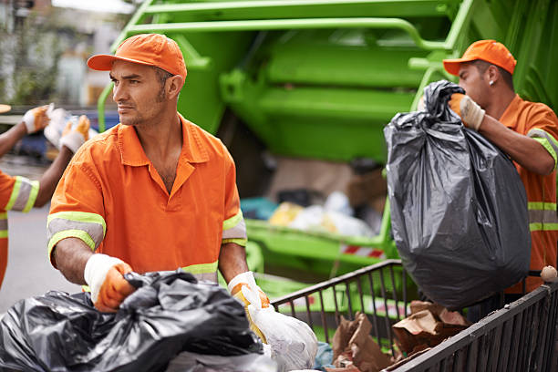 Best Hoarding Cleanup  in Monroe, WA